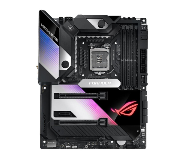 ASUS ROG MAXIMUS XII FORMULA - 561098 - zdjęcie 3